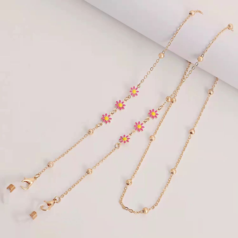Elegant Adjustable Vintage Fas - Mask Lanyard Adjustable ulasan dan harga