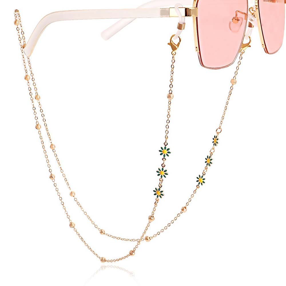 Elegant Adjustable Vintage Fas - Mask Lanyard Adjustable ulasan dan harga
