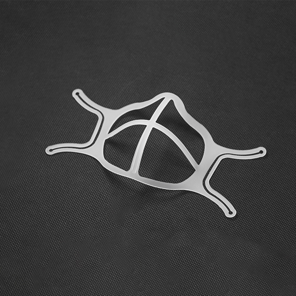 5pcs Silicone Bracket 3D Inser - Silicone Mask Bracket ulasan dan harga