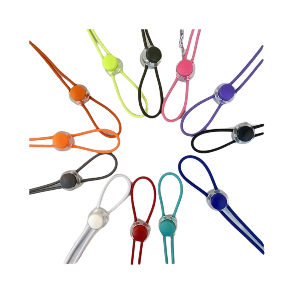 Adjustable Non-Slip Sport Glas - Mask Lanyard Adjustable ulasan dan harga