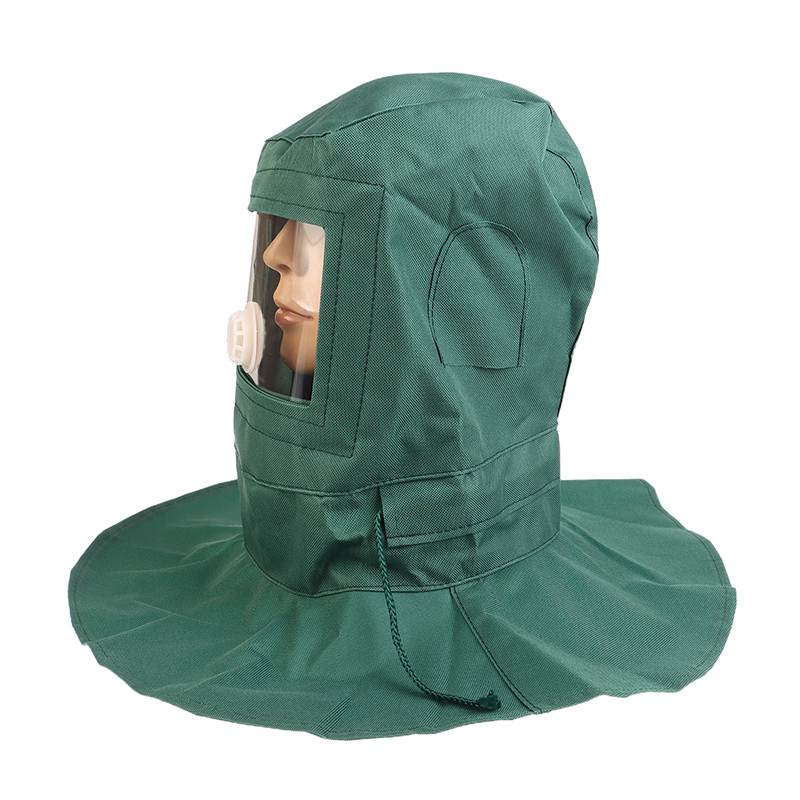 [F] Industrial Labor Work Prot - Dust Mask Construction ulasan dan harga