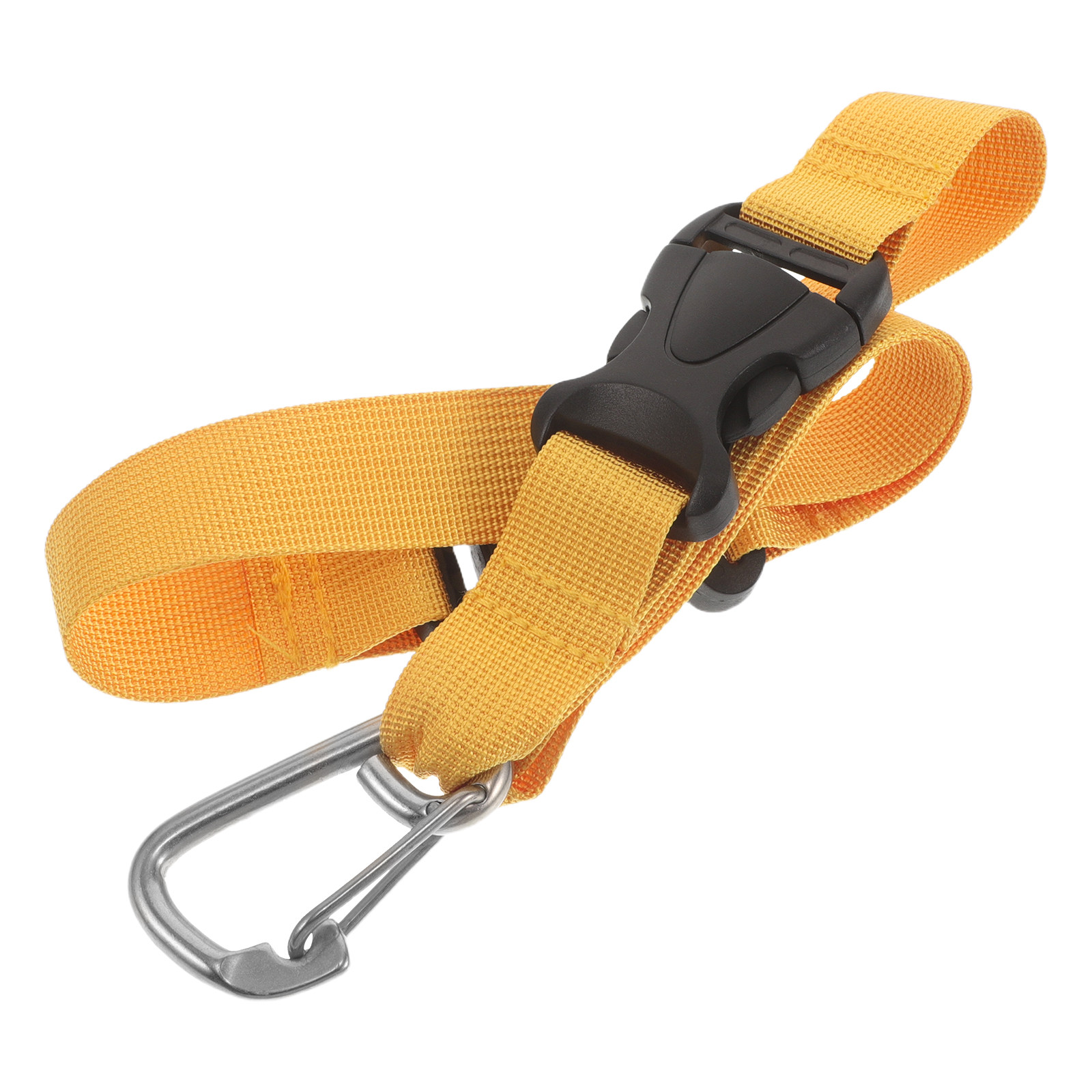 Scuba Fin Keeper Strap Marine  - Mask Lanyard Adjustable ulasan dan harga