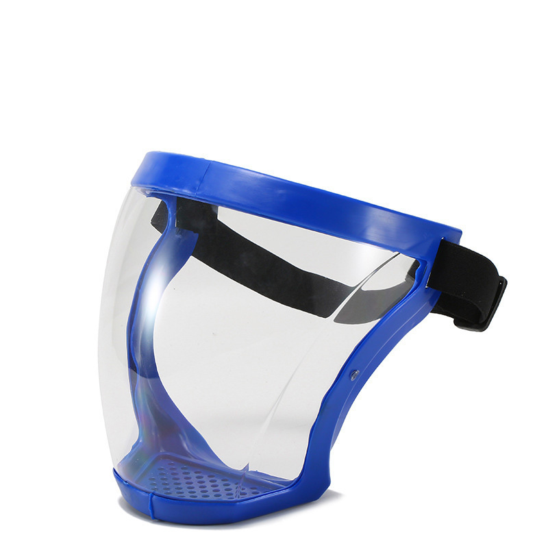 Reusable and Heat Resistant Fa - Face Mask Storage Box ulasan dan harga