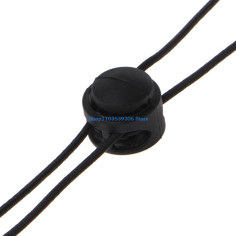 400A Adjustable Neck Strap Fac - Mask Ear Saver Strap ulasan dan harga