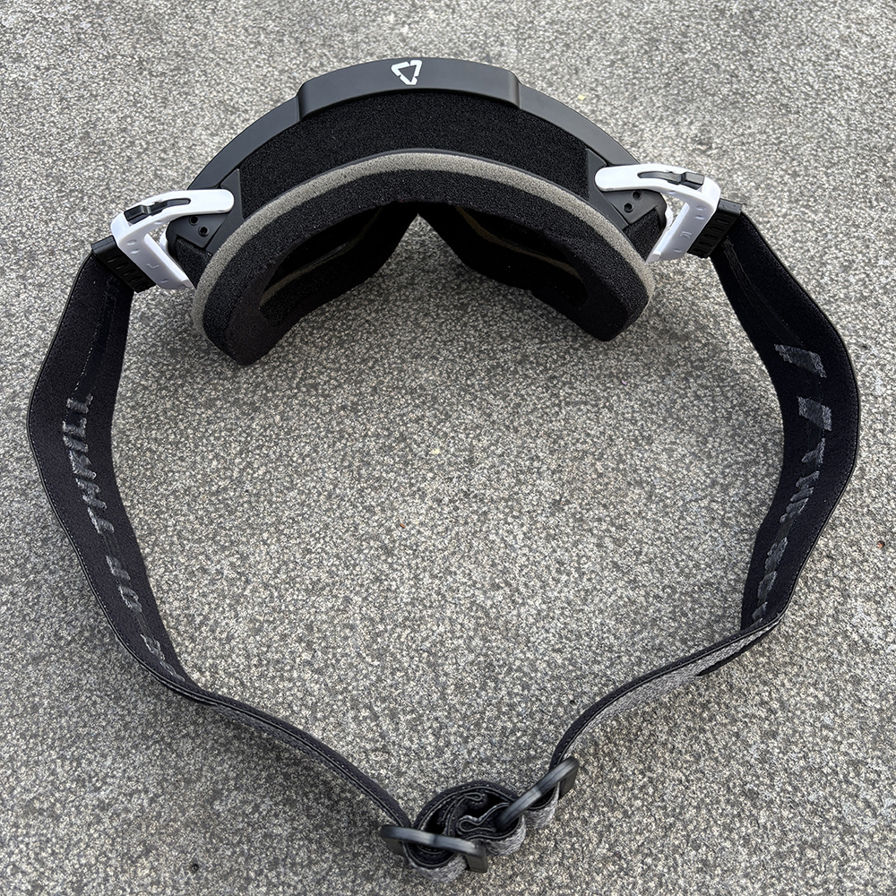New Motocross Goggles 6.5 Doub - Anti Pollution Mask ulasan dan harga