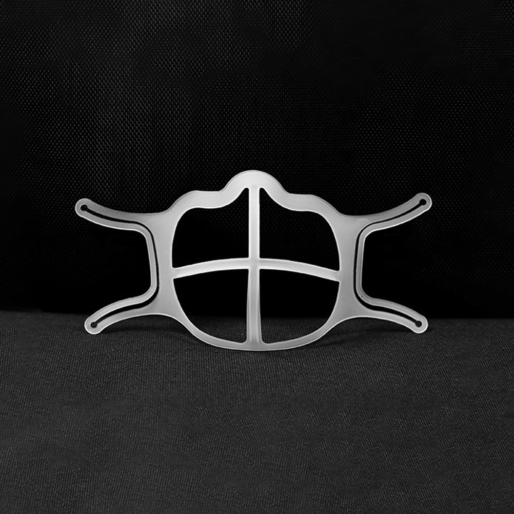 5Pcs Silicone Mask Inner Brack - Silicone Mask Bracket ulasan dan harga