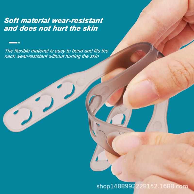 Mask Extension Button Anti-dro - Mask Ear Saver Strap ulasan dan harga