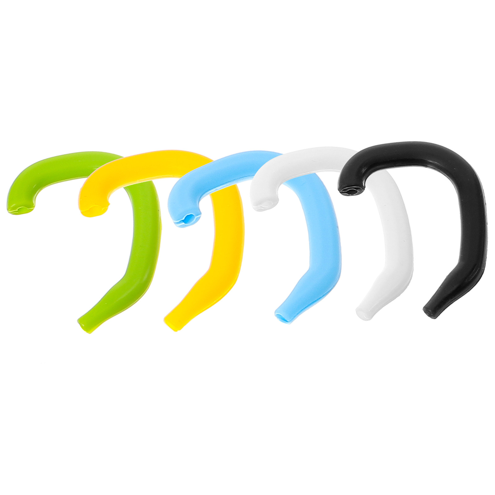 5Pcs Silicone Mask Ear Saver S - Mask Ear Saver Strap ulasan dan harga