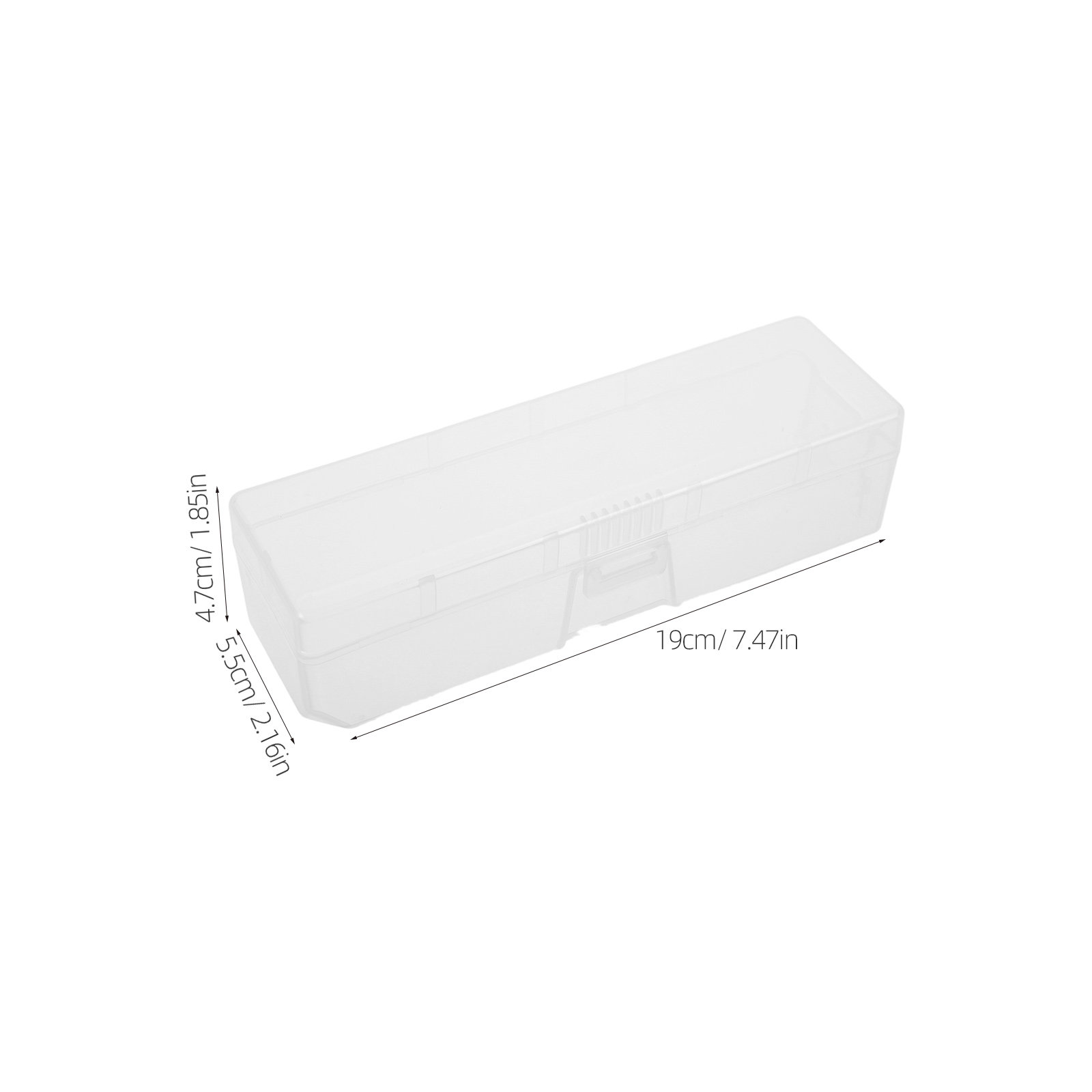 Snorkel Mask Case for Diving T - Mask Case Hard Shell ulasan dan harga