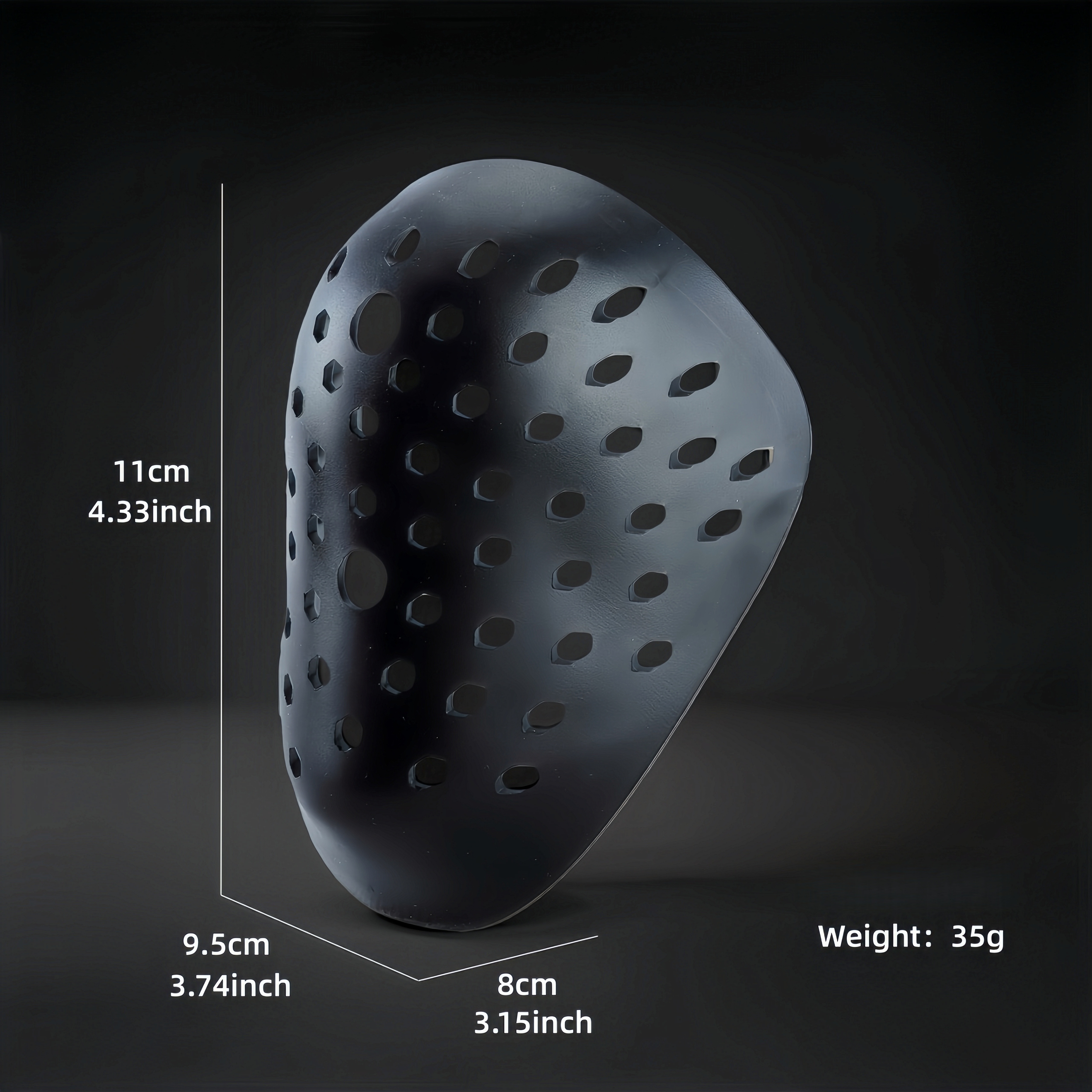 Spider Faceshell Mask Silica G - Respirator Half Face ulasan dan harga