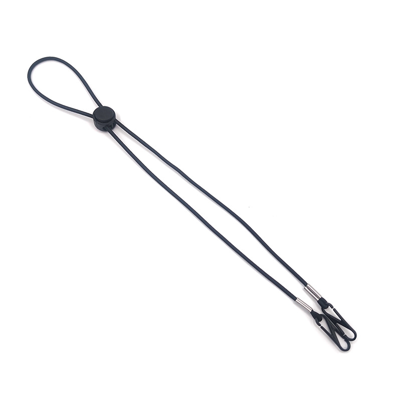 Multi-function Glasses Chain M - Mask Lanyard Adjustable ulasan dan harga