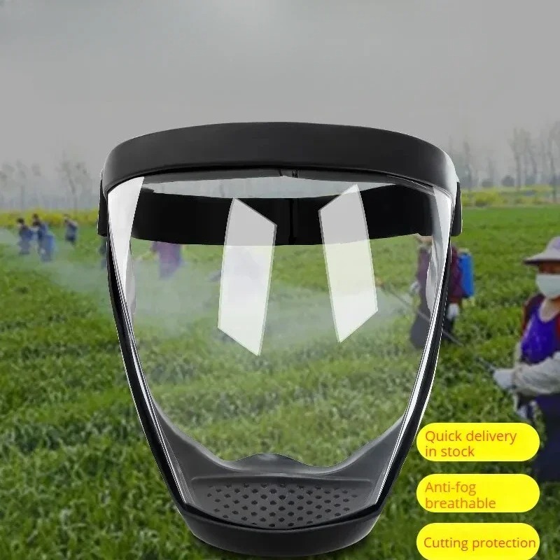 Anti-fog Protection Dust And S - Anti Pollution Mask ulasan dan harga