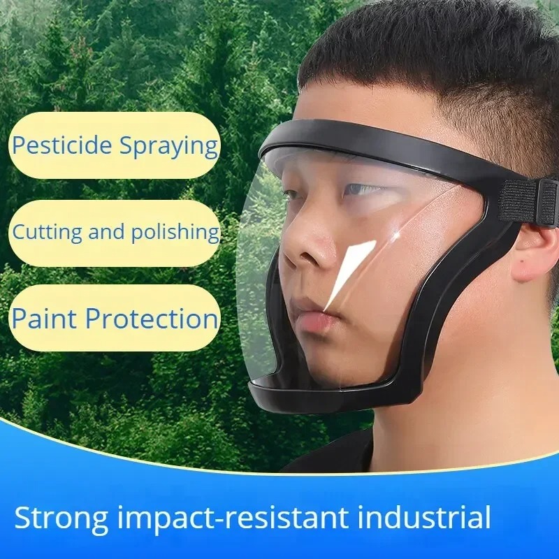 Anti-fog Protection Dust And S - Anti Pollution Mask ulasan dan harga