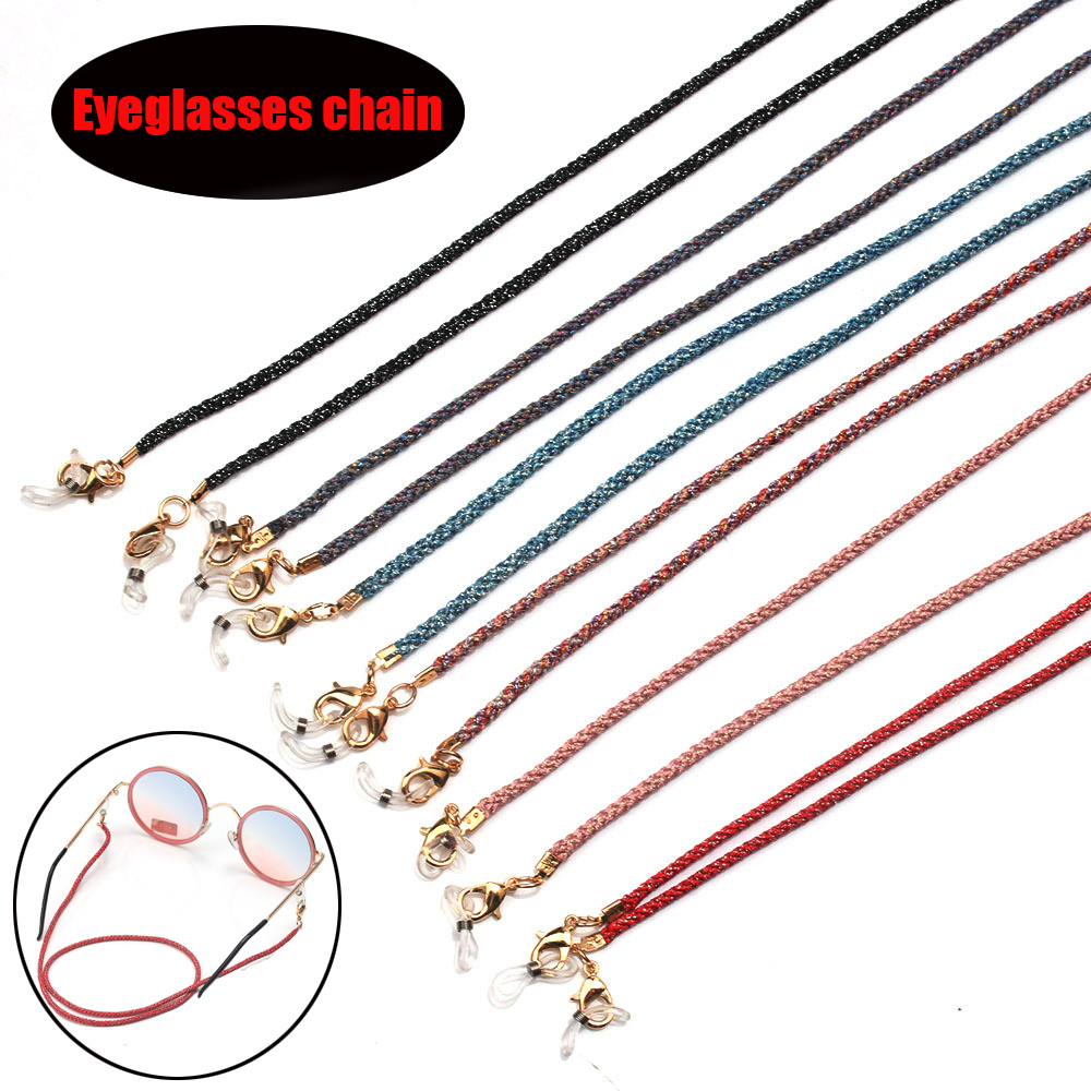 Sunglasses Hanging Lanyard Ant - Mask Chain Holder ulasan dan harga