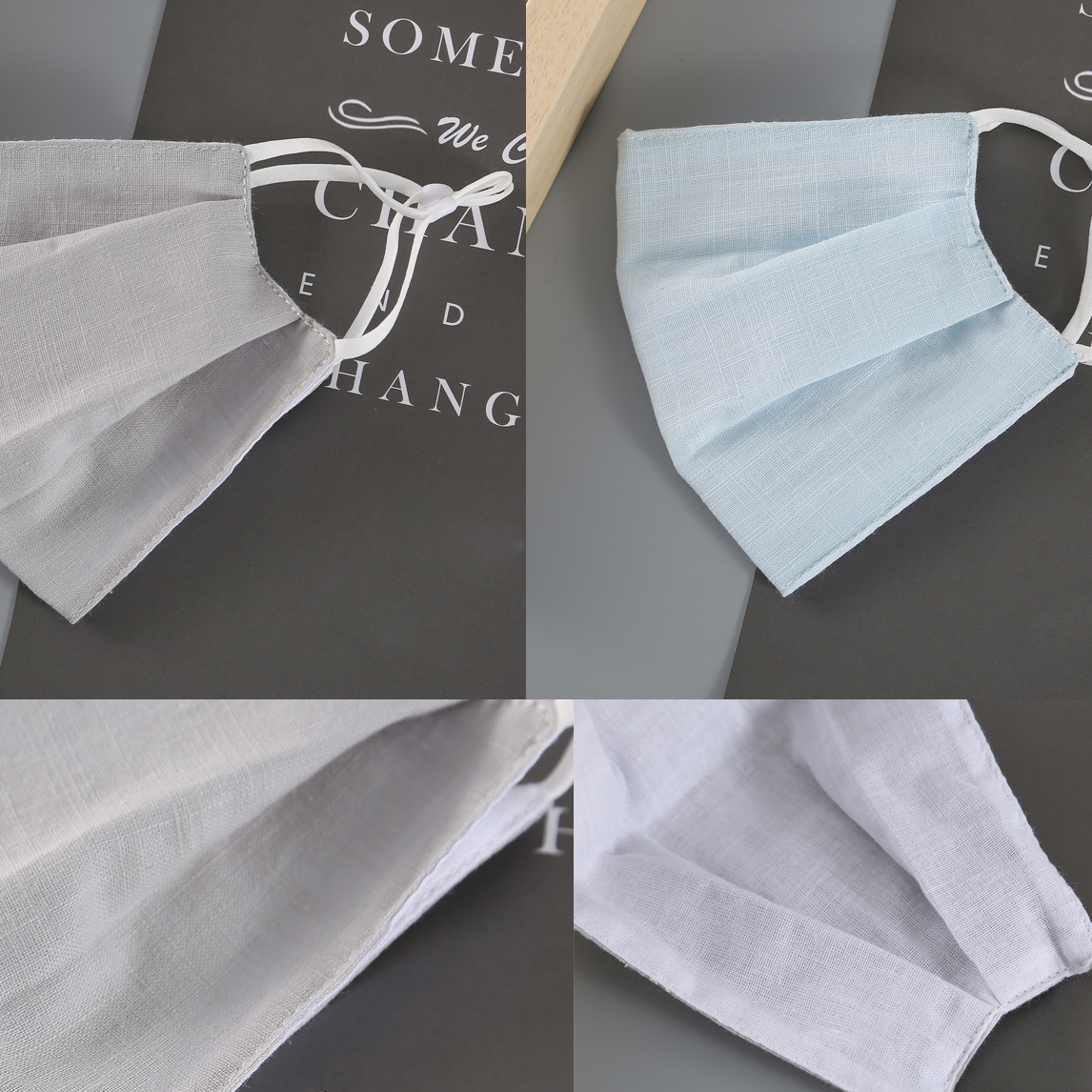 Washable Protective Cloth Face - Cloth Face Mask Washable ulasan dan harga