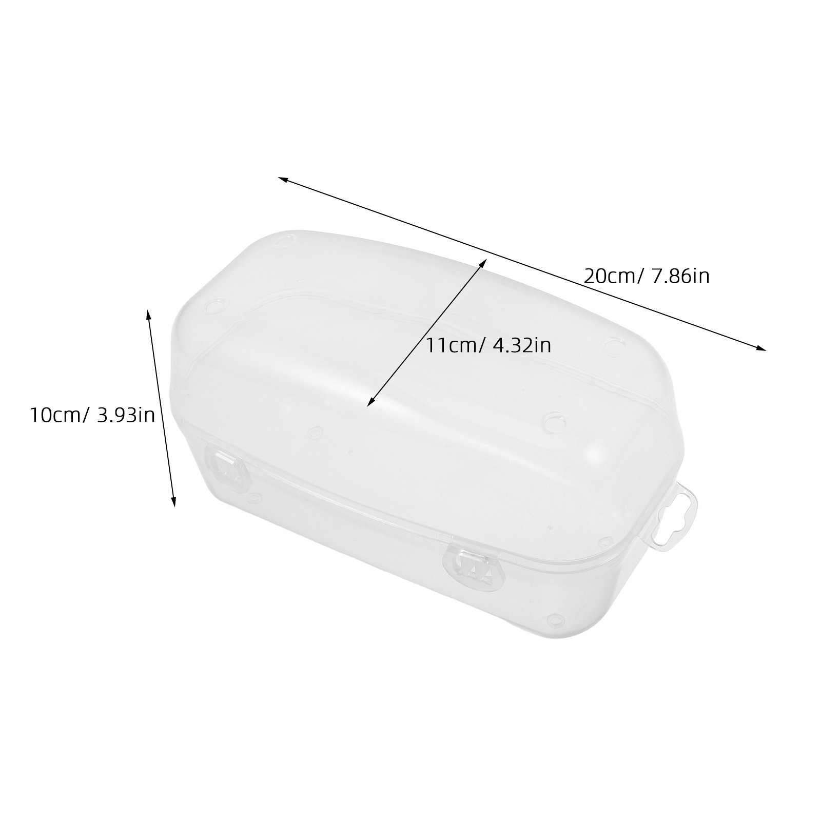 Hard Shell Diving Masks Case P - Mask Case Hard Shell ulasan dan harga
