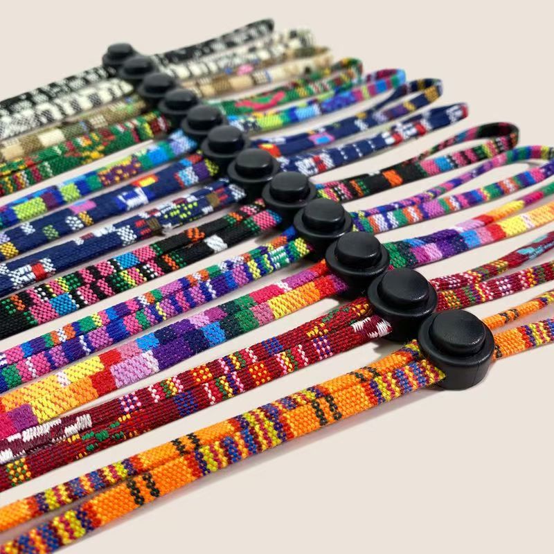 Adjustable Chin Cord for Sun H - Mask Lanyard Adjustable ulasan dan harga