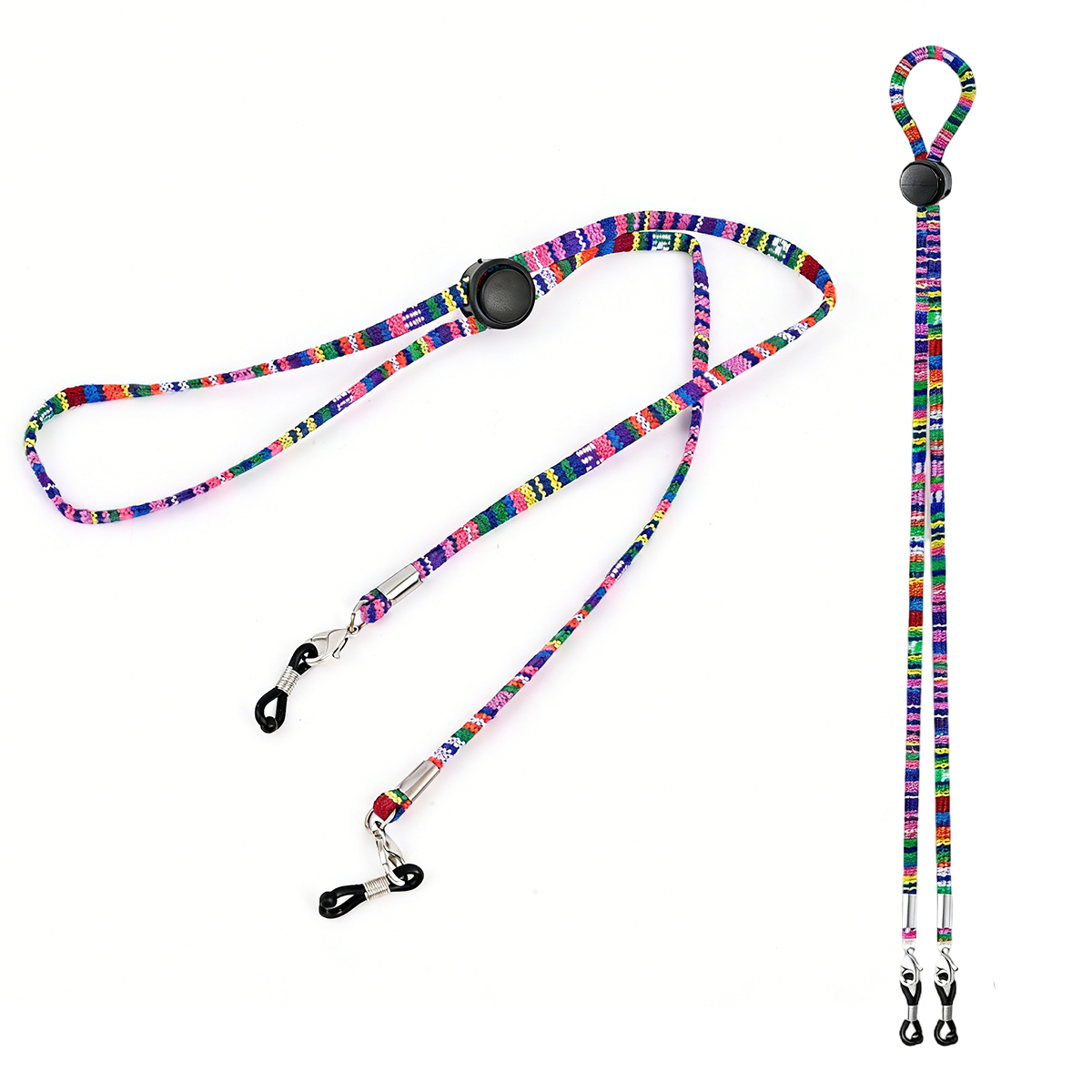 Adjustable Chin Cord for Sun H - Mask Lanyard Adjustable ulasan dan harga