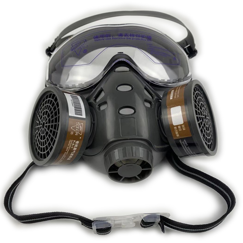 Protective Anti Bacteria Dust  - Face Mask Storage Box ulasan dan harga