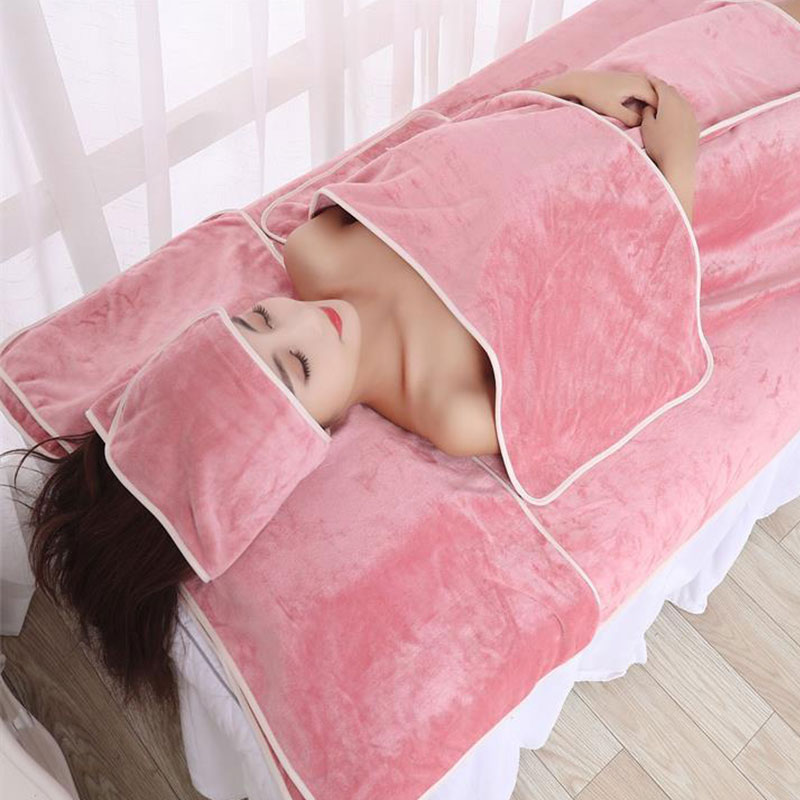 3pcs Set Beauty Salon Super So - Cloth Face Mask Washable ulasan dan harga