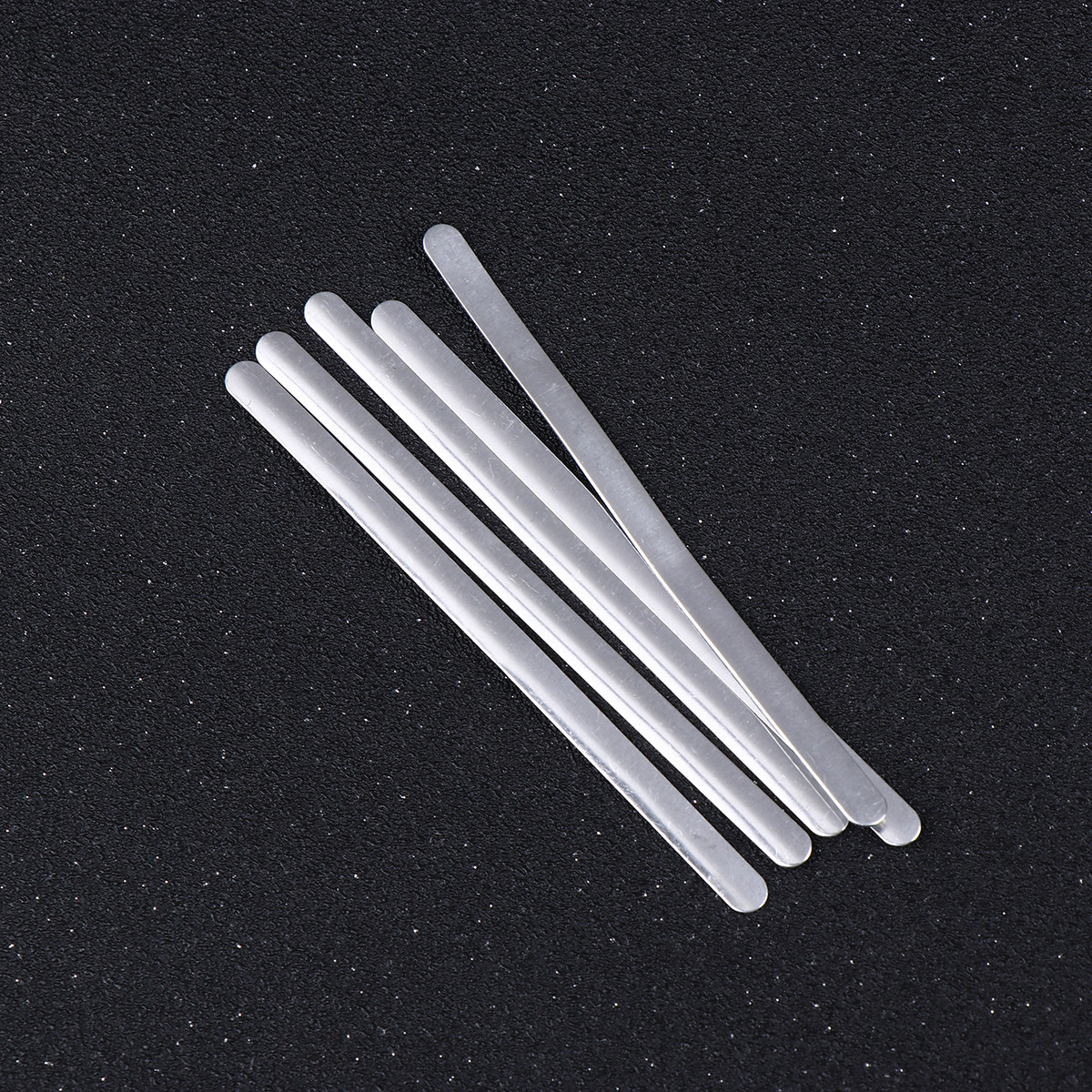 200Pcs Mask Aluminum Strip Pro - Disposable Surgical Mask ulasan dan harga